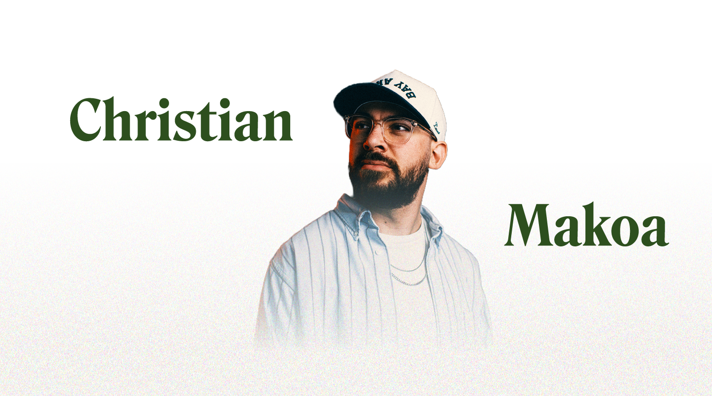 Christian Makoa